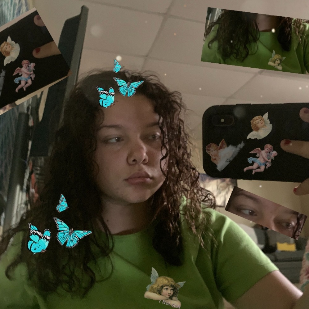 Meet your Posher, Brooklyn